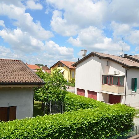Giulio Cesare Apartment Close To Venice 살자노 외부 사진