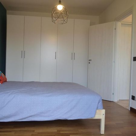Giulio Cesare Apartment Close To Venice 살자노 외부 사진