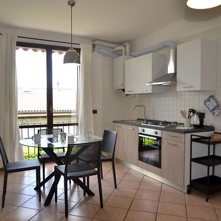 Giulio Cesare Apartment Close To Venice 살자노 외부 사진