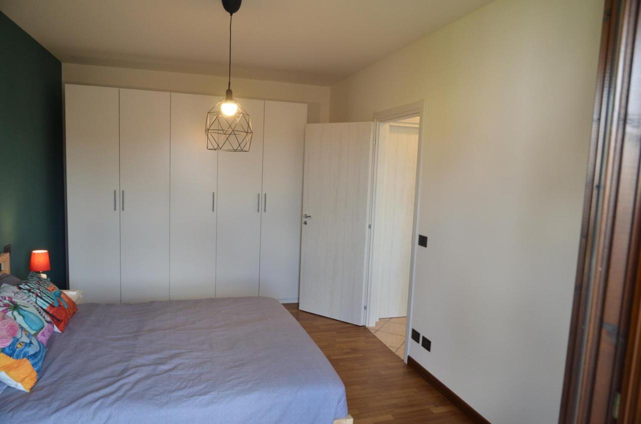 Giulio Cesare Apartment Close To Venice 살자노 외부 사진