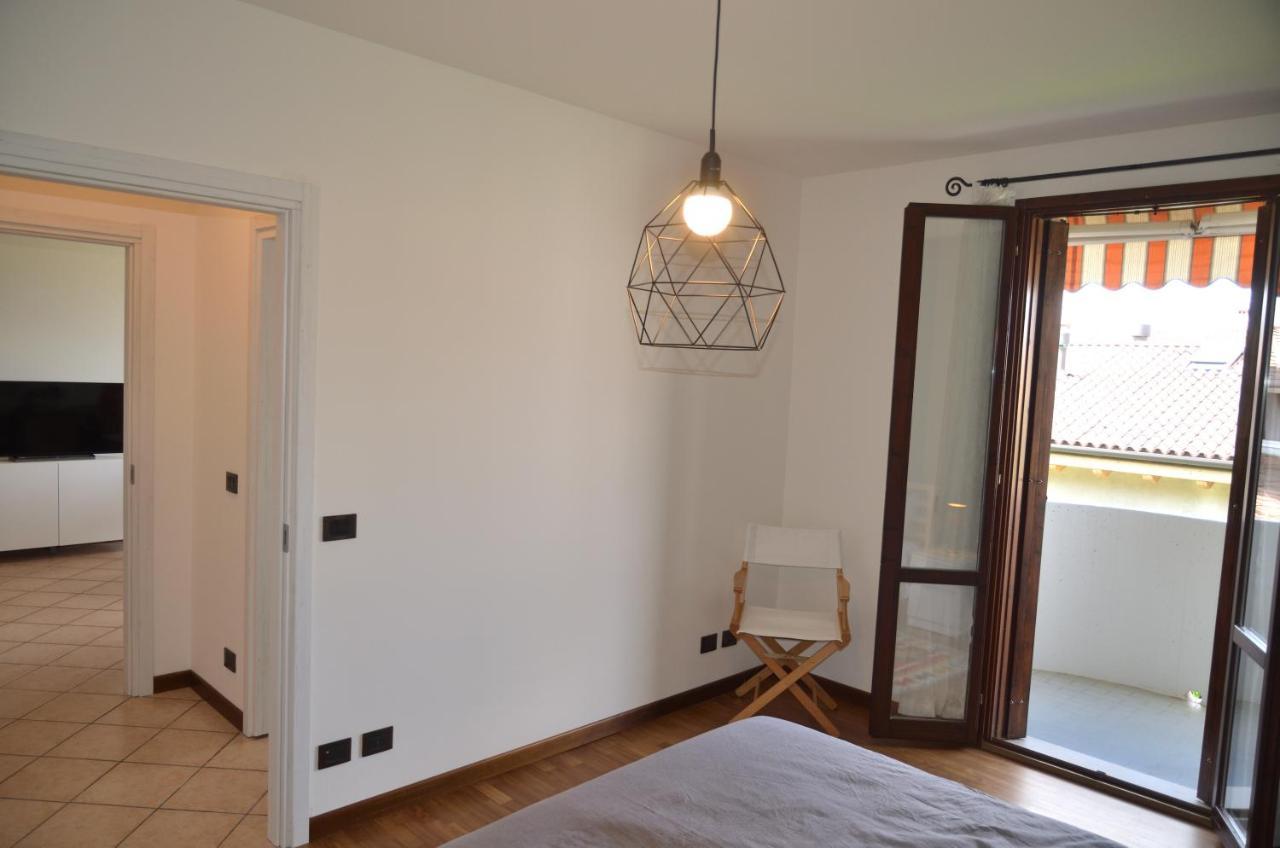 Giulio Cesare Apartment Close To Venice 살자노 외부 사진