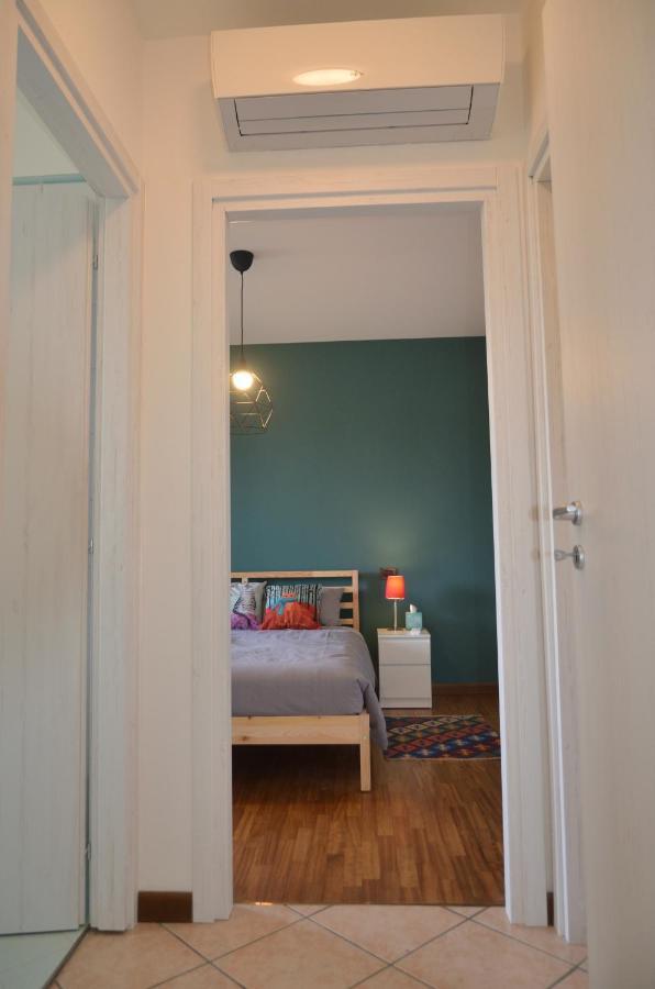 Giulio Cesare Apartment Close To Venice 살자노 외부 사진