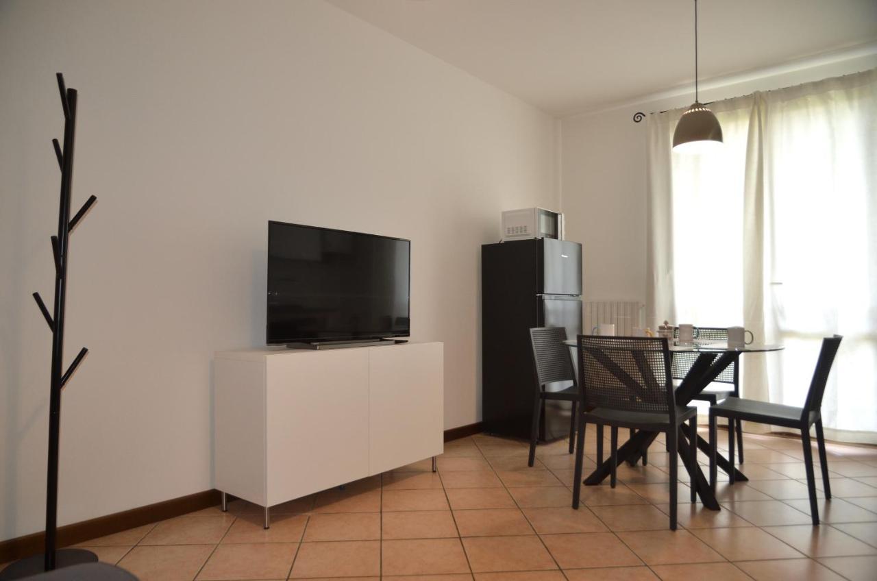 Giulio Cesare Apartment Close To Venice 살자노 외부 사진