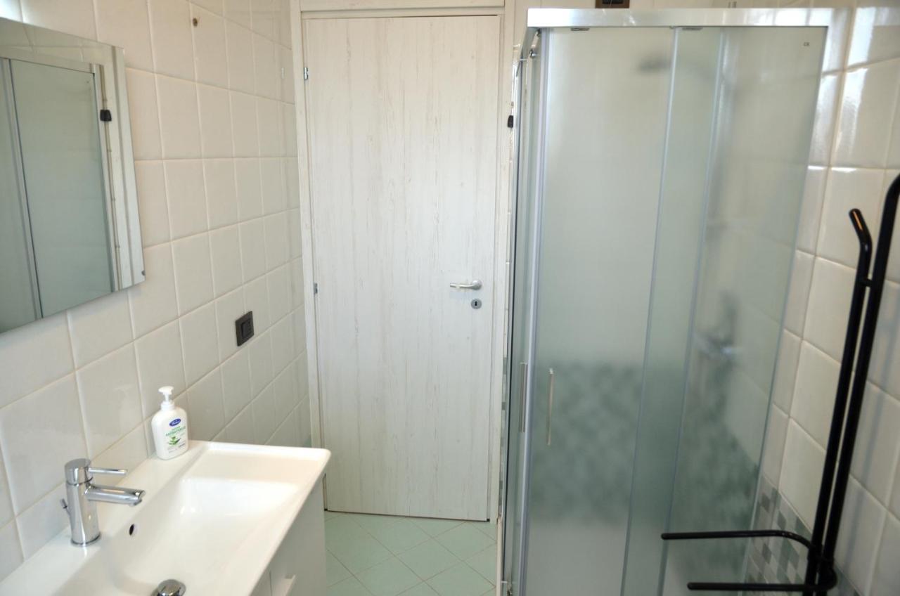 Giulio Cesare Apartment Close To Venice 살자노 외부 사진